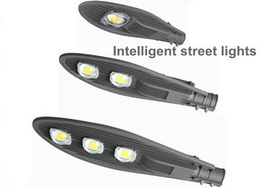 Bridgelux Chip ngoài trời 150W Led Street Light / Cư Đèn đường