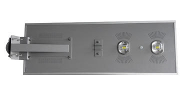 100W Panel / 24V 50AH LiFePO4 Lithium Pin năng lượng mặt trời 70W Powered Street Light