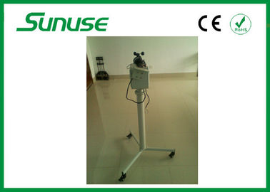 Trang chủ / đèn đường đơn trục theo dõi hệ thống năng lượng mặt trời tự động với tấm pin mặt trời