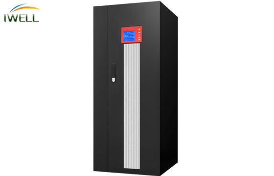 3 pha 380VAC 40Kva 32Kw Low Frequency online UPS cho máy tính I33E60K
