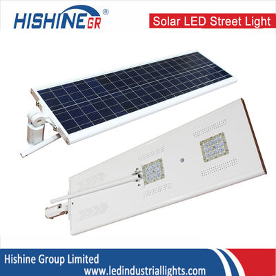 Solar LED Đèn đường Đèn, White LED Bulbs 120 Bằng tia góc