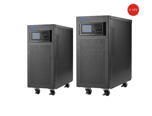 Điện Castle Dòng trực tuyến HF UPS 6-20KVA, UPS chất lượng tuyệt vời
