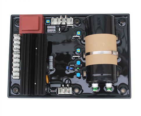 Leroy Somer phát điện tự động điều chỉnh điện áp AVR R448