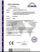 Trung Quốc CHINA UPS Electronics Co., Ltd. Chứng chỉ